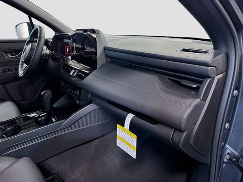 New 2026 Subaru Outback Touring XT image 29