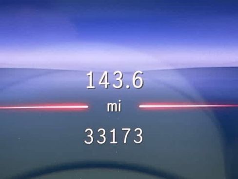 Certified 2023 Mercedes-Benz EQS 450+ SUV image 35
