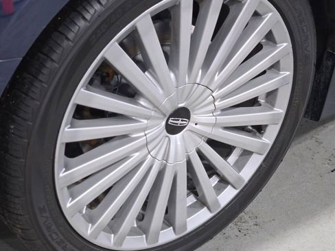 Used 2017 Lincoln MKZ Reserve image 15