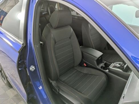 Certified 2023 Honda CR-V Sport image 32