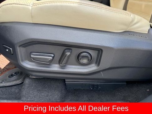 Used 2023 Toyota Tundra 1794 Edition w/ Advanced Package RWD image 17