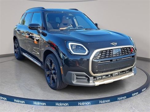 New 2026 MINI Cooper Countryman S image 3