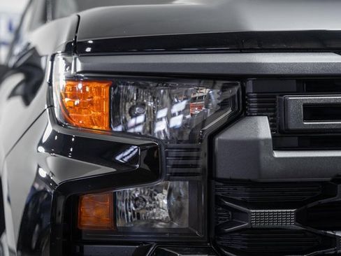 New 2026 Chevrolet Silverado 1500 Custom image 12