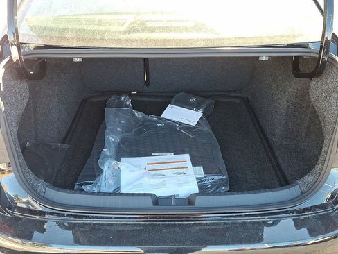 New 2026 Volkswagen Jetta GLI Autobahn image 19