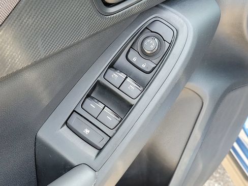 Certified 2024 Subaru Crosstrek 2.0i Premium AWD/4WD image 18