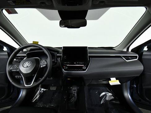 New 2026 Toyota Corolla Cross LE image 18