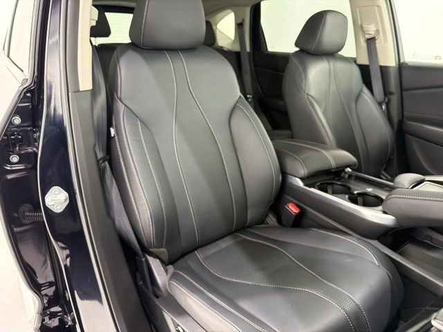 Used 2025 Acura RDX w/ Technology Package AWD/4WD image 19