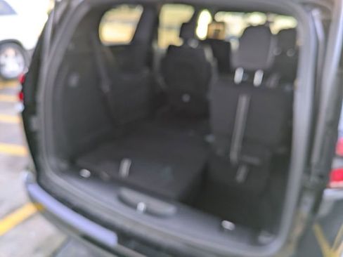 New 2026 Chrysler Pacifica Select FWD image 26