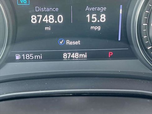 Used 2024 Cadillac XT6 Premium Luxury w/ Technology Package image 28