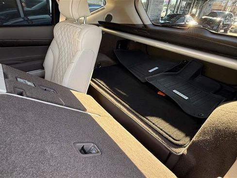 Used 2024 Genesis GV80 3.5T w/ Prestige Package image 20