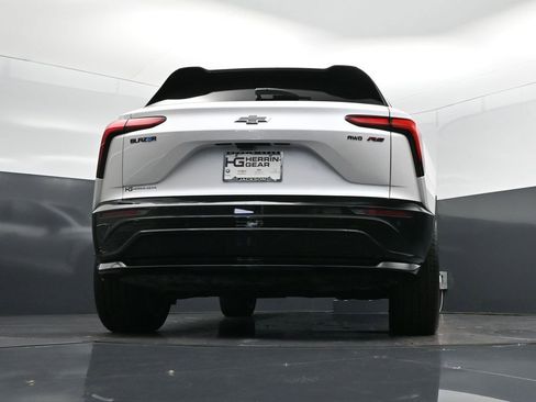 New 2025 Chevrolet Blazer EV RS w/ Super Cruise Package image 41