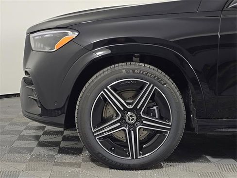 New 2026 Mercedes-Benz GLE 350 4MATIC image 11