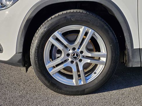 Used 2021 Mercedes-Benz GLA 250 4MATIC image 9