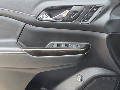 Used 2023 GMC Acadia AT4 w/ Technology Package AWD/4WD image 20