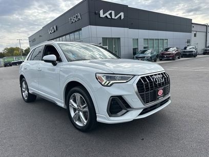 Used 2020 Audi Q3 2.0T Premium Plus w/ Premium Plus Package