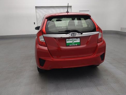 Used 2017 Honda Fit EX-L image 6
