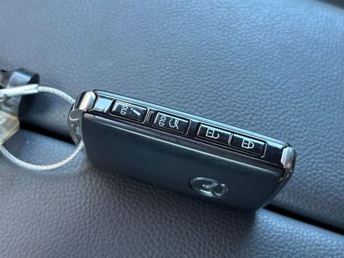 Used 2025 MAZDA CX-50 AWD 2.5 S w/ Premium Package image 21