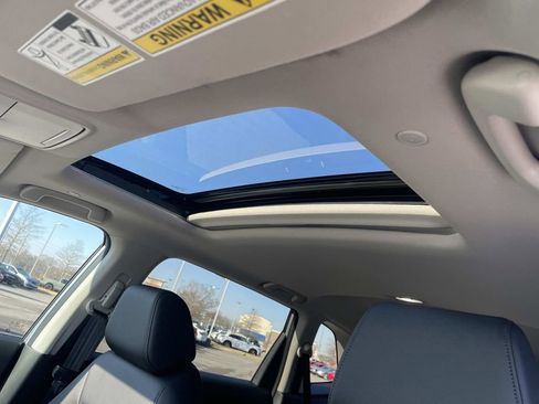 New 2026 Honda CR-V EX-L image 14