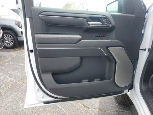 New 2026 GMC Sierra 1500 AT4X AWD/4WD image 19