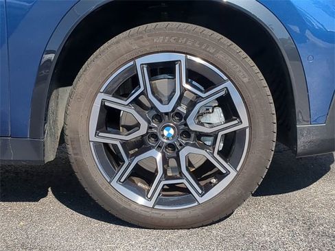 Used 2025 BMW X1 xDrive28i image 11