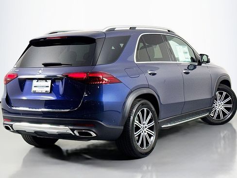 New 2026 Mercedes-Benz GLE 350 4MATIC image 11