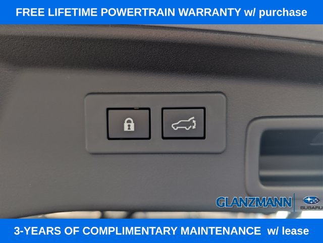 New 2026 Subaru Outback Limited XT AWD/4WD image 10