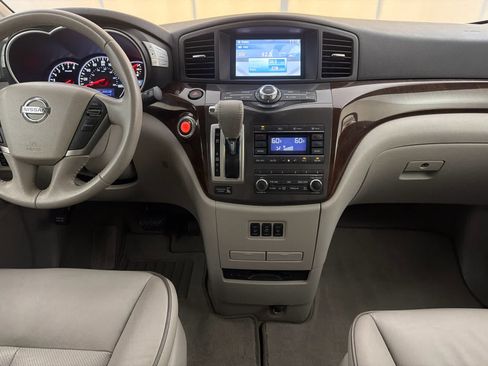 Used 2015 Nissan Quest SL FWD image 20