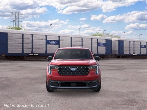 New 2026 Ford Maverick Lariat w/ 4K Tow Package AWD/4WD image 6