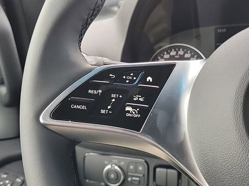 New 2025 Mercedes-Benz Sprinter 3500 image 19