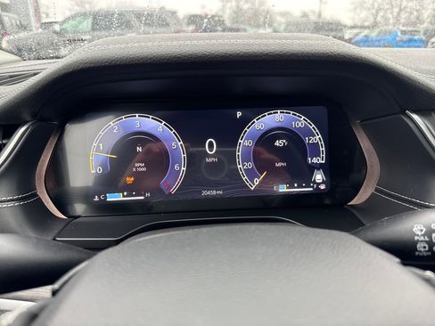 Certified 2023 Jeep Grand Cherokee L Limited w/ Trailer Tow Group (B) image 18