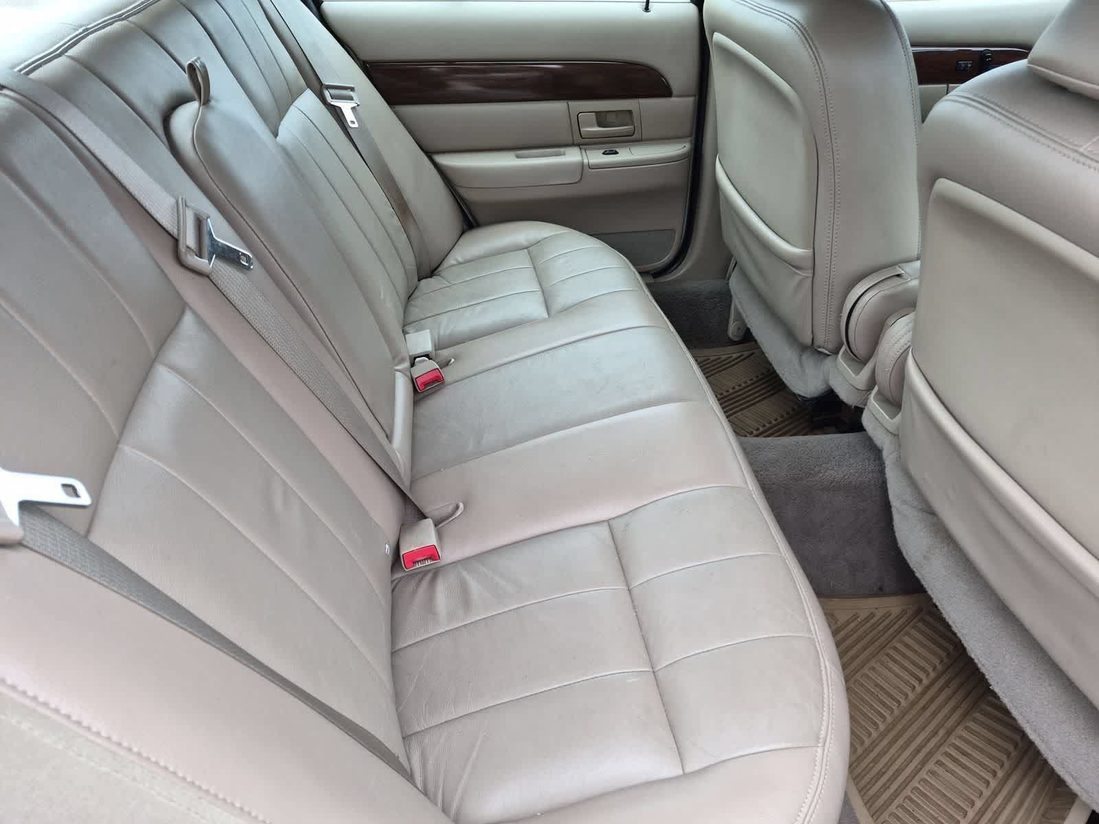 Used 2004 Mercury Grand Marquis LS RWD image 20