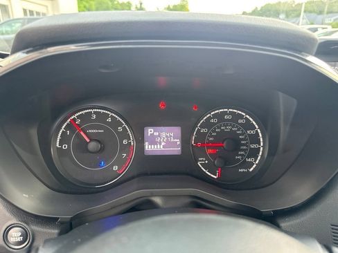 Used 2019 Subaru Impreza 2.0i AWD/4WD image 48