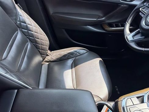 Used 2021 MAZDA CX-9 Signature AWD/4WD image 14
