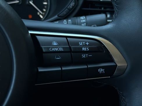 Used 2024 MAZDA CX-30 AWD 2.5 S w/ Select Sport Pkg image 24
