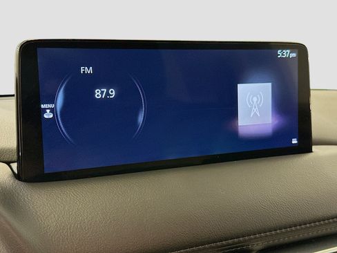 Used 2025 MAZDA CX-5 AWD 2.5 S w/ Select Package image 21