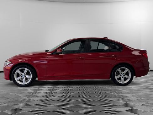Used 2015 BMW 320i xDrive Sedan image 5