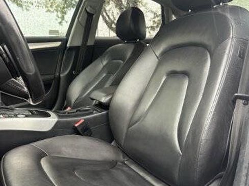 Used 2016 Audi A4 2.0T Premium w/ Convenience Plus Package image 13