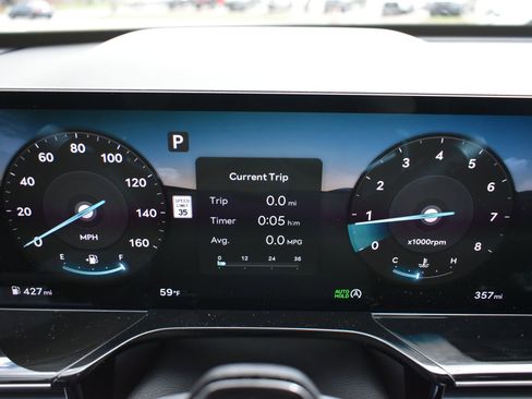 Used 2026 Genesis GV80 2.5T image 33