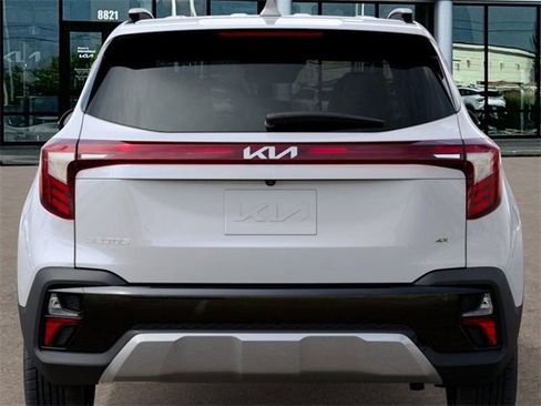 New 2026 Kia Seltos S image 13