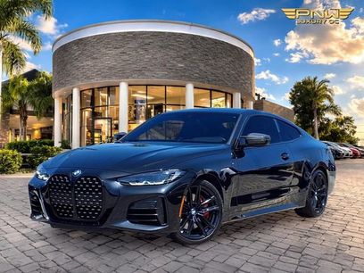Used 2022 BMW M440i Coupe w/ Premium Package