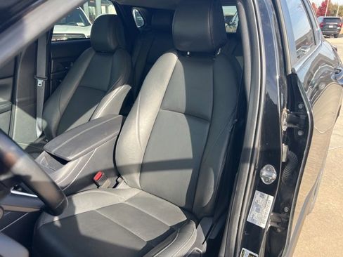 Used 2024 MAZDA CX-30 AWD 2.5 S w/ Select Sport Pkg image 5