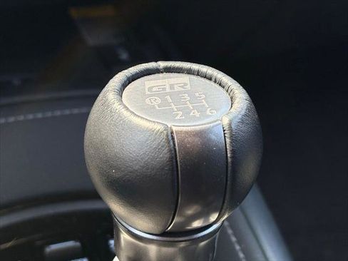 Certified 2025 Toyota Corolla GR AWD/4WD image 5