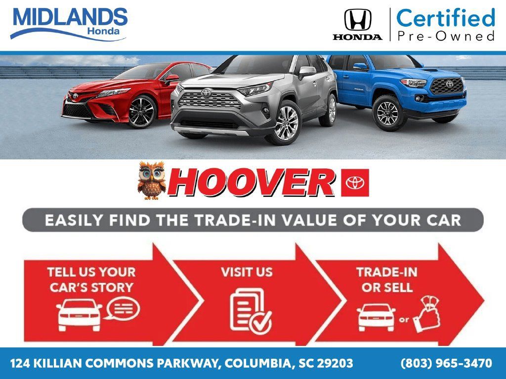 Certified 2022 Honda CR-V EX-L image 4