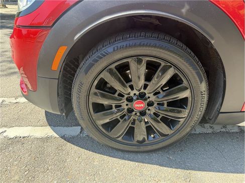 Used 2020 MINI Cooper Countryman S w/ Storage Package AWD/4WD image 9