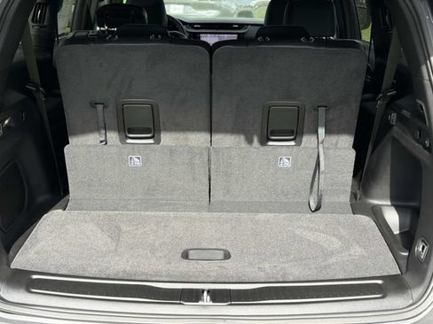 New 2026 Jeep Grand Cherokee L Limited AWD/4WD image 28