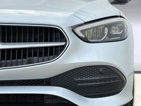 New 2026 Mercedes-Benz C 300 4MATIC Sedan image 11