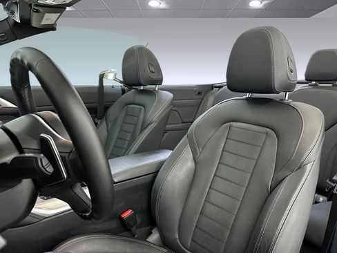 Certified 2023 BMW 440i xDrive Convertible w/ Premium Package image 19