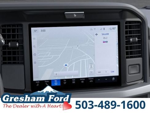 New 2026 Ford F250 XLT w/ XLT Premium Package AWD/4WD image 15