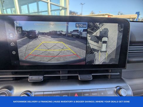 Used 2024 Hyundai Kona Limited image 27