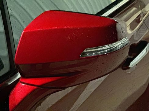 Used 2021 Cadillac XT5 Luxury w/ LPO, Floor Liner Package image 11